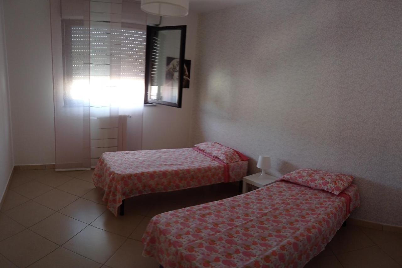 Casa Vacanza Sofy ブリンディジ エクステリア 写真